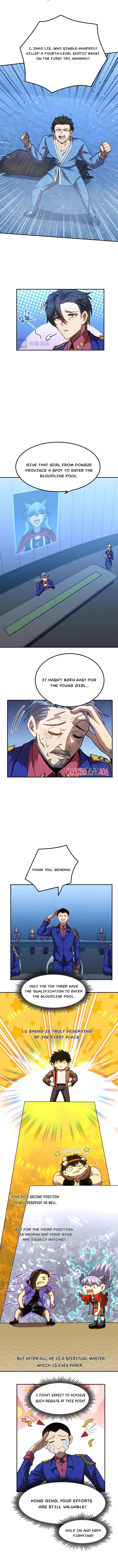 Logging 10,000 Years into the Future Chapter 49 38 004