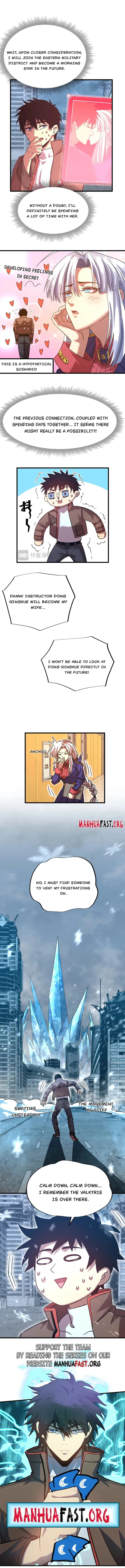 Logging 10,000 Years into the Future Chapter 49 43 009