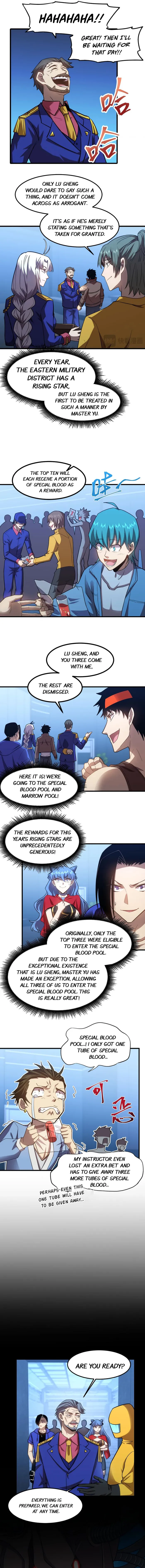 Logging 10,000 Years into the Future Chapter 50 39 002