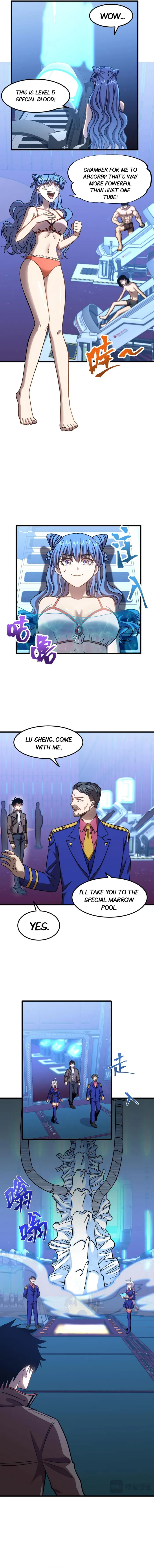 Logging 10,000 Years into the Future Chapter 50 41 004