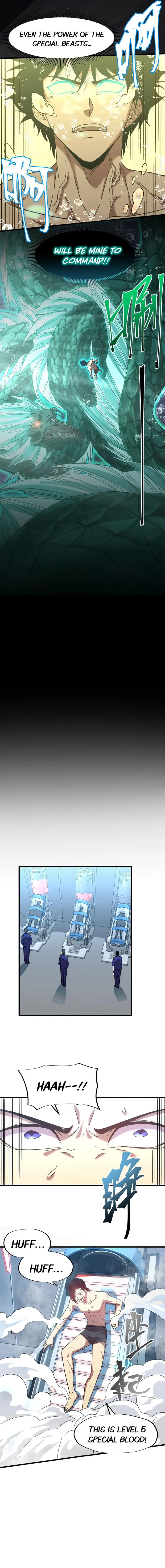 Logging 10,000 Years into the Future Chapter 50 44 007