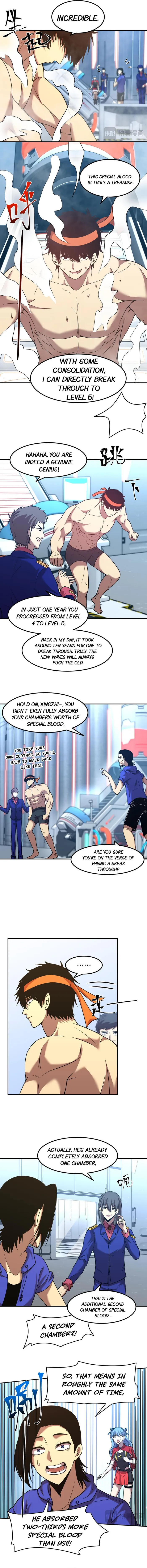 Logging 10,000 Years into the Future Chapter 50 46 009