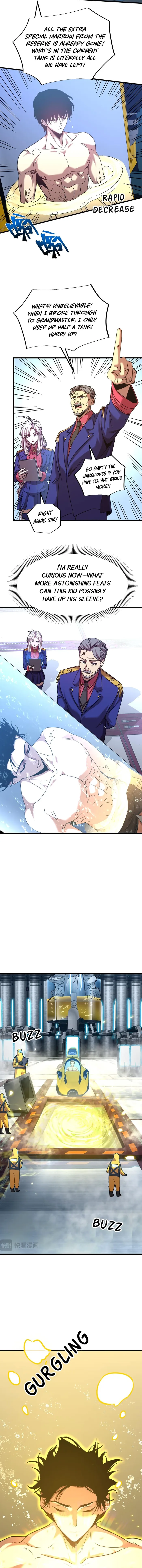 Logging 10,000 Years into the Future Chapter 51 42 002