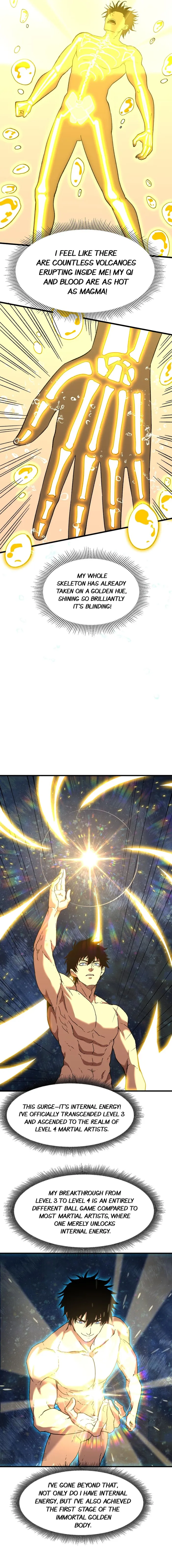 Logging 10,000 Years into the Future Chapter 51 45 005