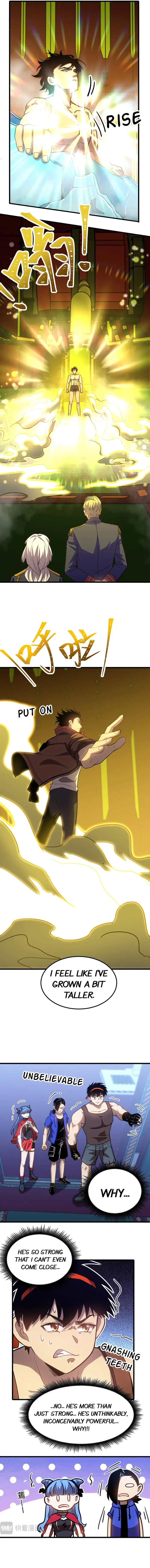 Logging 10,000 Years into the Future Chapter 51 47 007