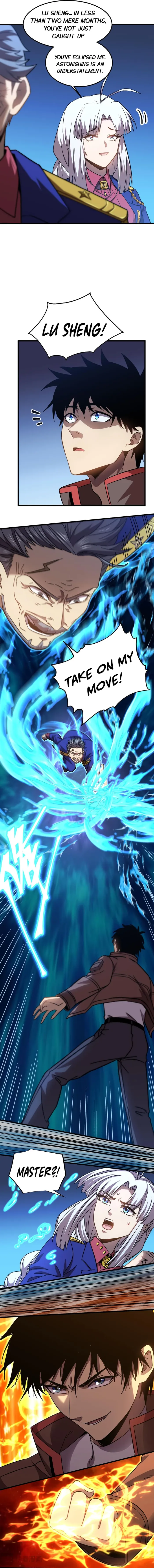 Logging 10,000 Years into the Future Chapter 51 48 008