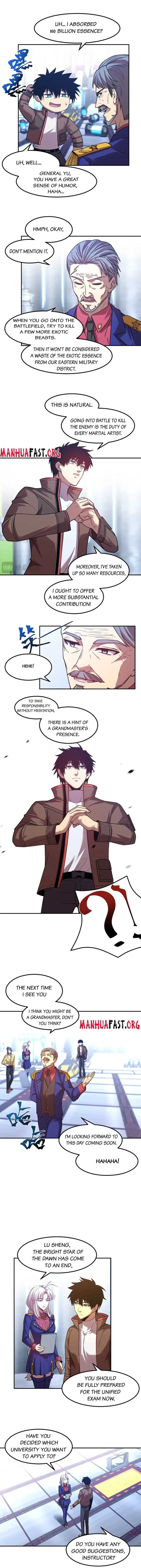 Logging 10,000 Years into the Future Chapter 52 34 003