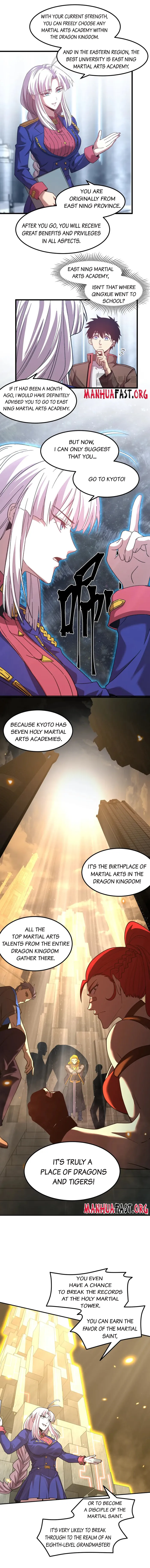 Logging 10,000 Years into the Future Chapter 52 35 004