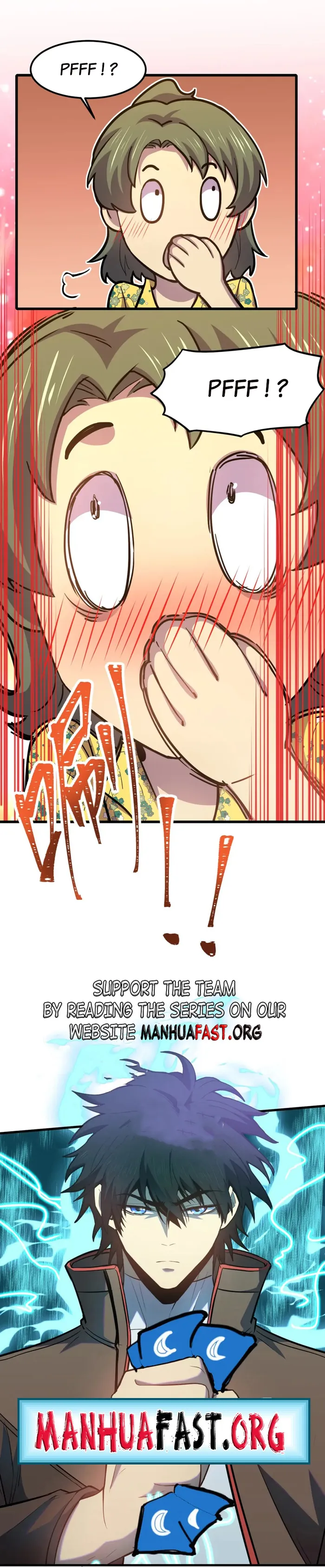 Logging 10,000 Years into the Future Chapter 52 39 008