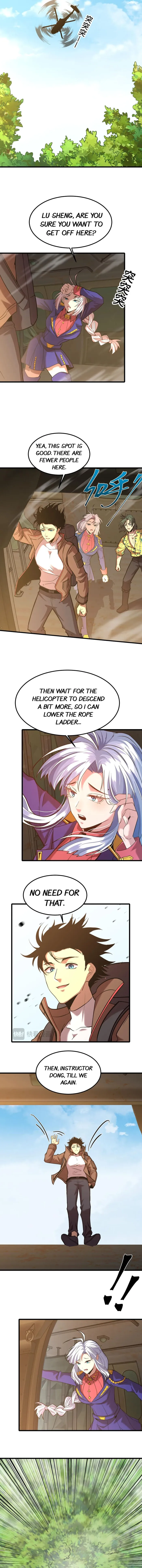 Logging 10,000 Years into the Future Chapter 53 40 003