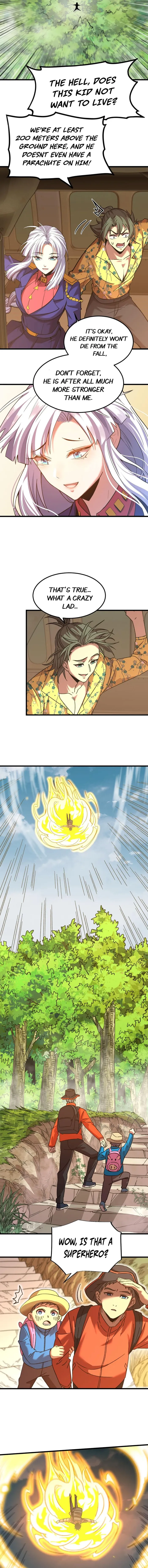 Logging 10,000 Years into the Future Chapter 53 41 004