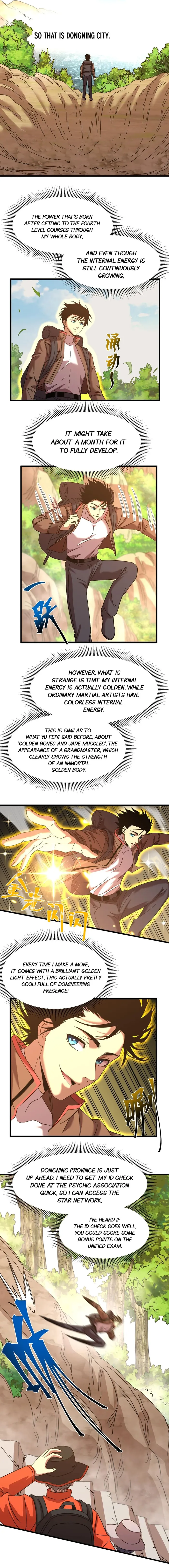 Logging 10,000 Years into the Future Chapter 53 43 006