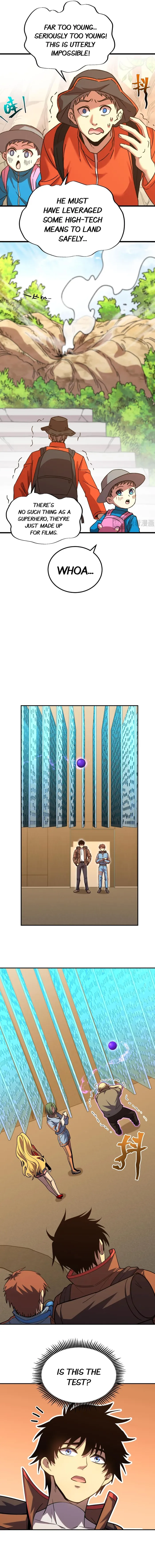 Logging 10,000 Years into the Future Chapter 53 44 007