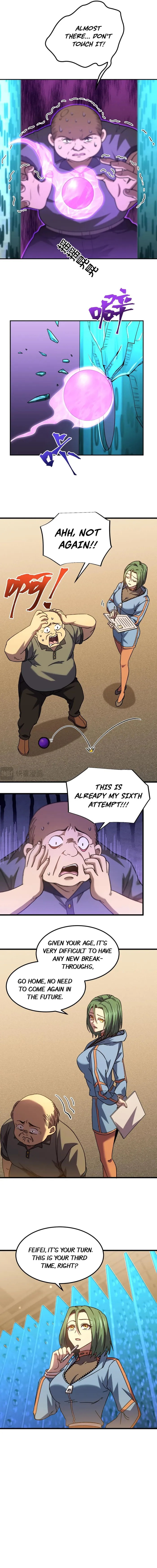 Logging 10,000 Years into the Future Chapter 53 45 008