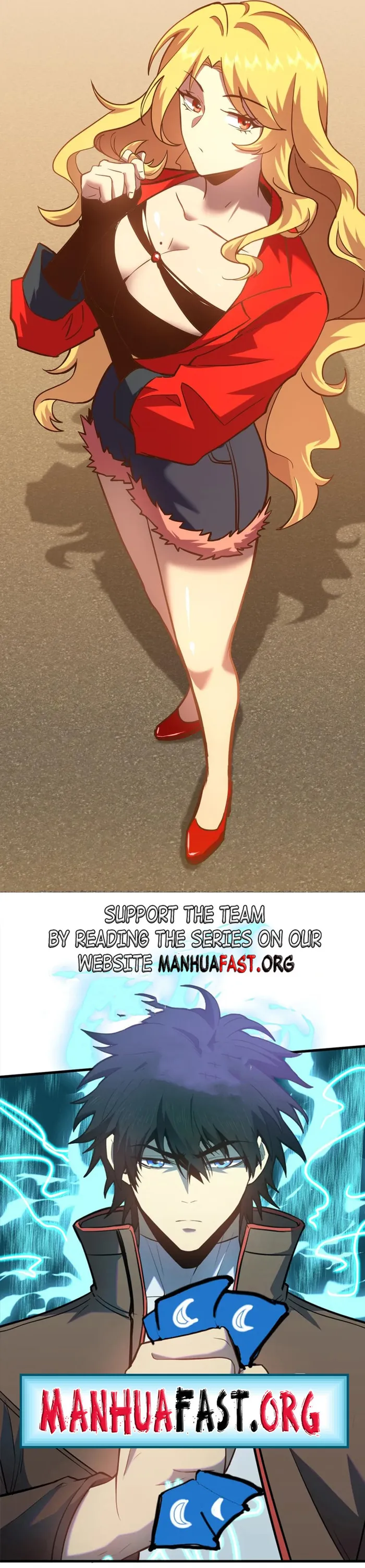 Logging 10,000 Years into the Future Chapter 53 47 010