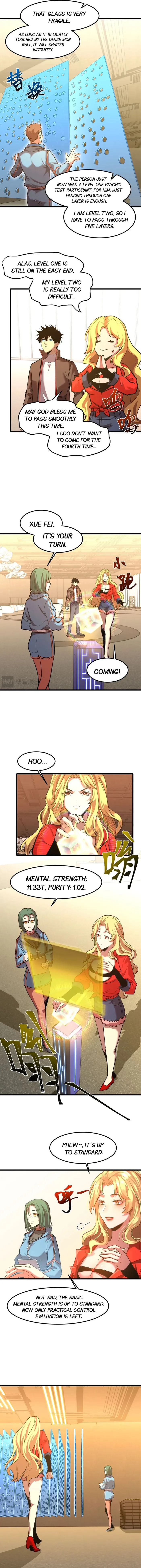 Logging 10,000 Years into the Future Chapter 54 39 002