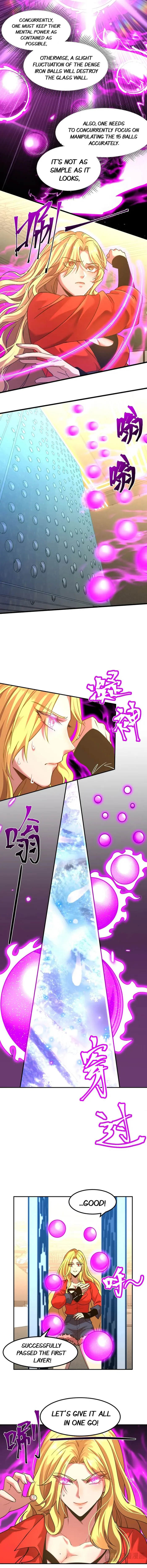 Logging 10,000 Years into the Future Chapter 54 41 004