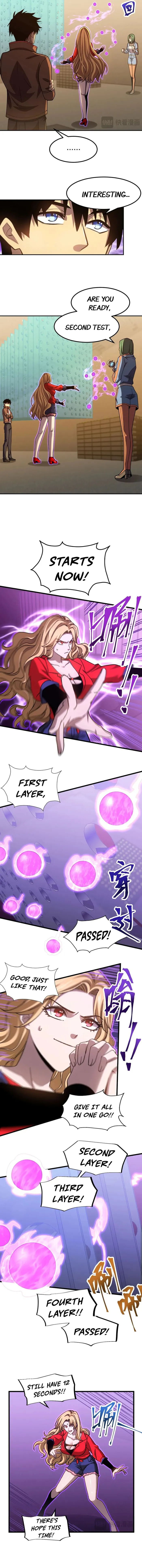 Logging 10,000 Years into the Future Chapter 54 43 006