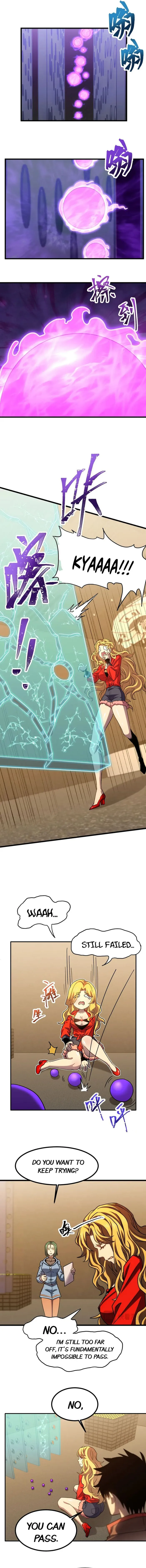 Logging 10,000 Years into the Future Chapter 54 44 007