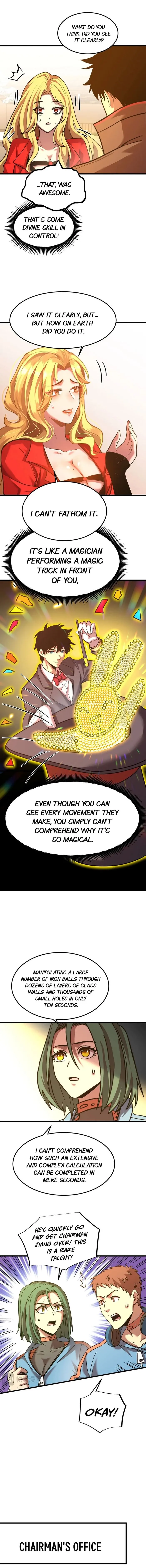 Logging 10,000 Years into the Future Chapter 55 43 003