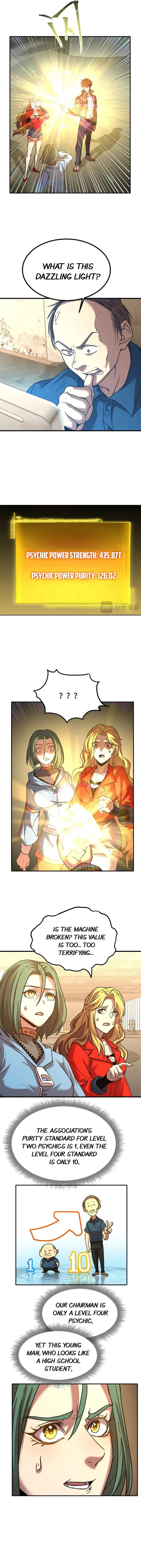 Logging 10,000 Years into the Future Chapter 55 45 005