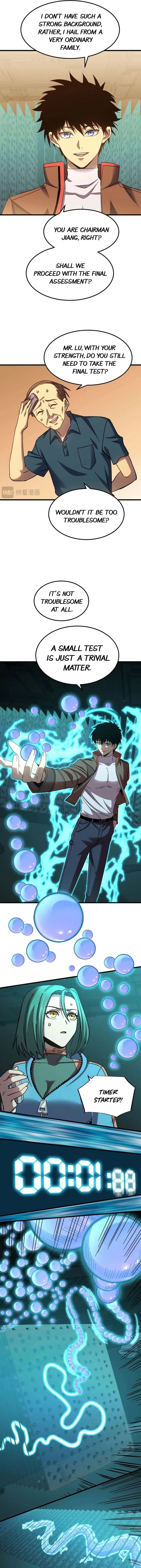 Logging 10,000 Years into the Future Chapter 55 47 007