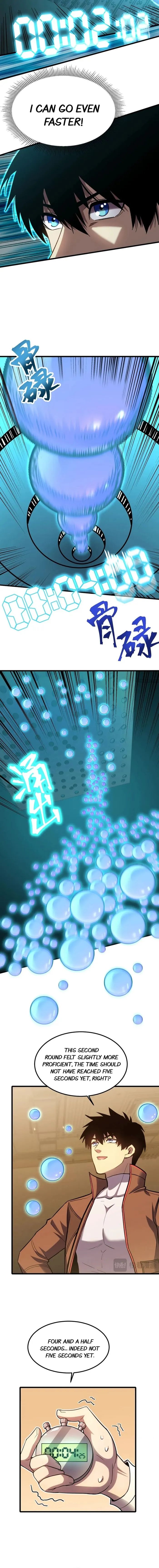 Logging 10,000 Years into the Future Chapter 55 48 008