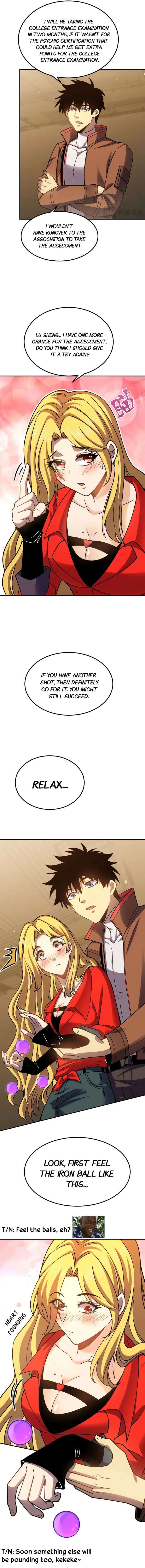 Logging 10,000 Years into the Future Chapter 55 51 011