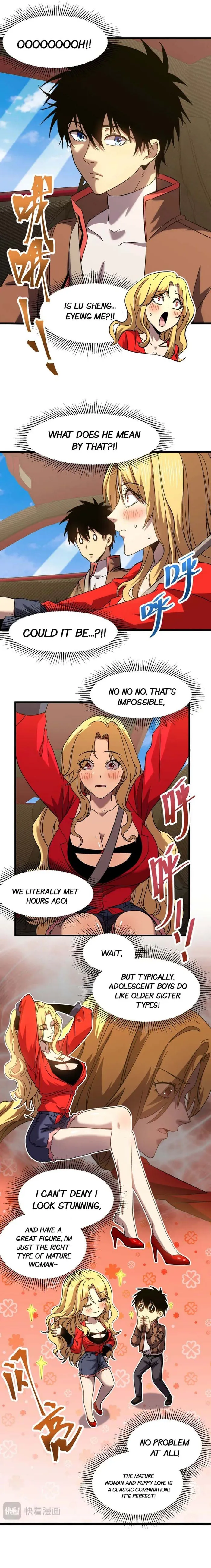 Logging 10,000 Years into the Future Chapter 56 41 004