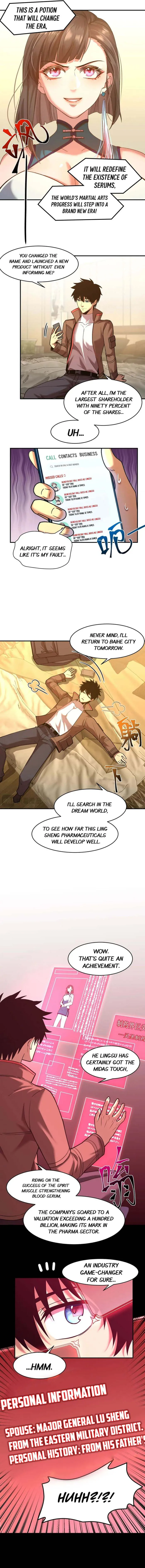 Logging 10,000 Years into the Future Chapter 56 44 007