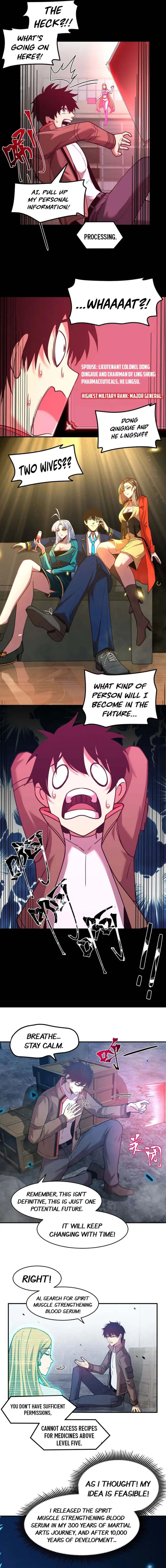 Logging 10,000 Years into the Future Chapter 56 45 008