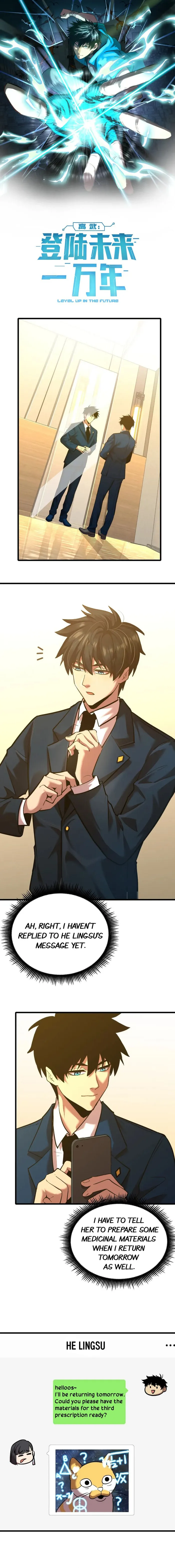 Logging 10,000 Years into the Future Chapter 57 41 001