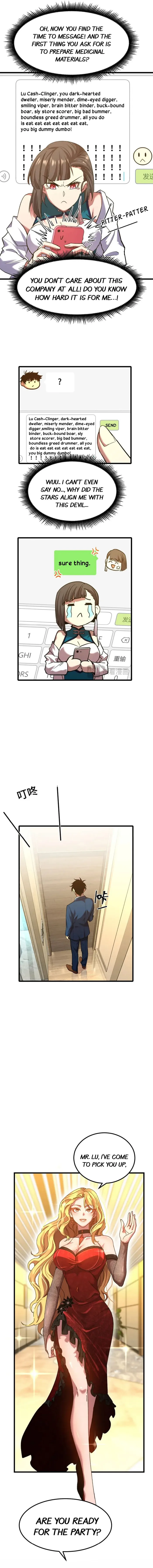 Logging 10,000 Years into the Future Chapter 57 42 002