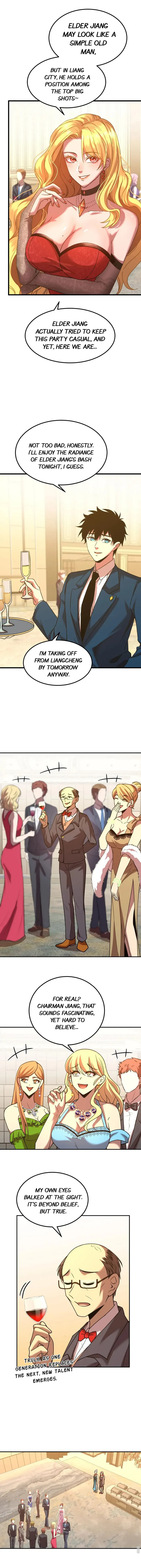 Logging 10,000 Years into the Future Chapter 57 44 004