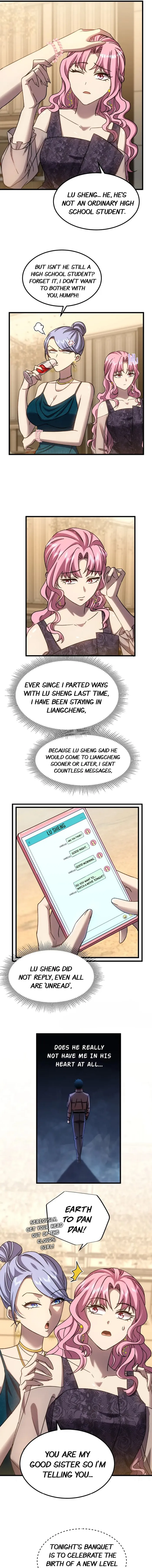 Logging 10,000 Years into the Future Chapter 57 47 007