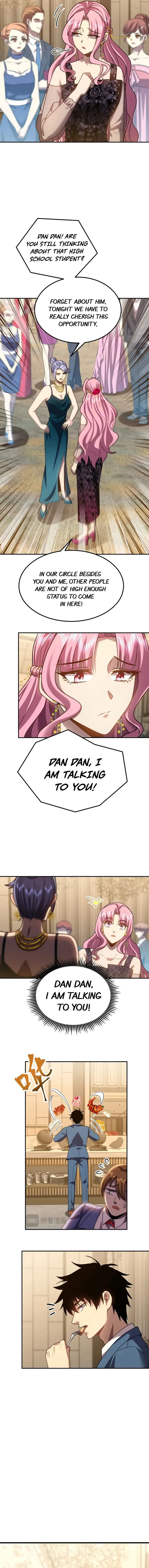 Logging 10,000 Years into the Future Chapter 57 49 009