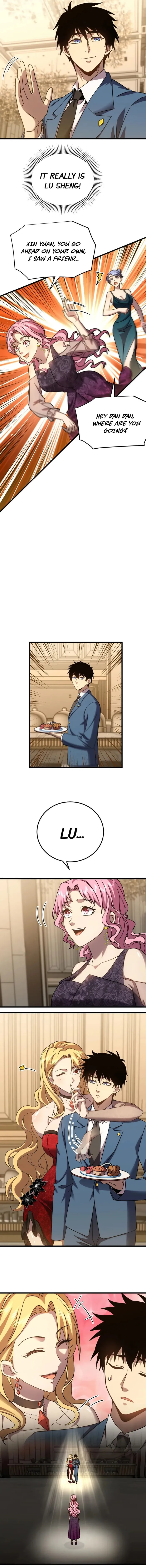 Logging 10,000 Years into the Future Chapter 57 50 010