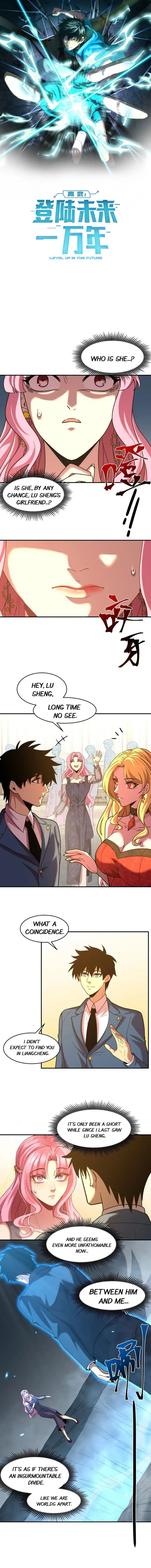 Logging 10,000 Years into the Future Chapter 58 35 001