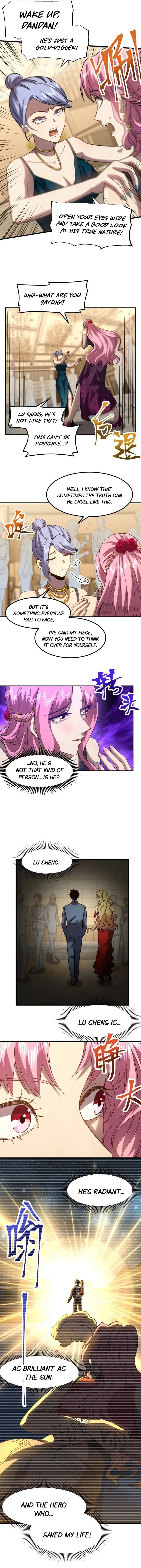 Logging 10,000 Years into the Future Chapter 58 40 006