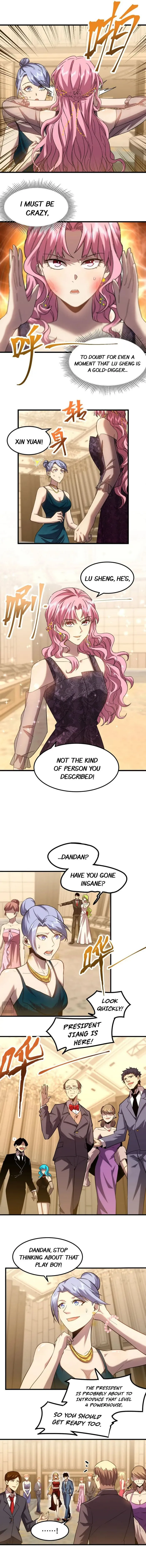 Logging 10,000 Years into the Future Chapter 58 41 007