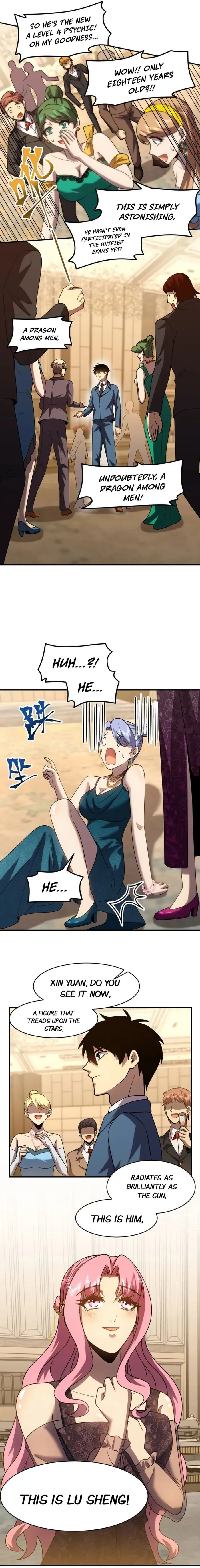 Logging 10,000 Years into the Future Chapter 58 43 009