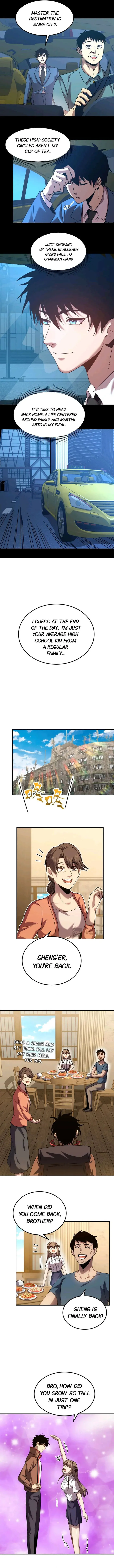 Logging 10,000 Years into the Future Chapter 59 33 002