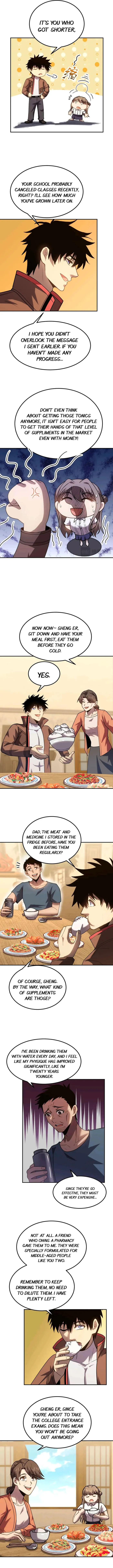 Logging 10,000 Years into the Future Chapter 59 34 003