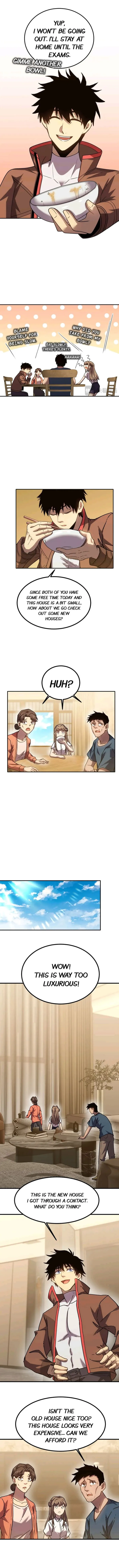 Logging 10,000 Years into the Future Chapter 59 35 004