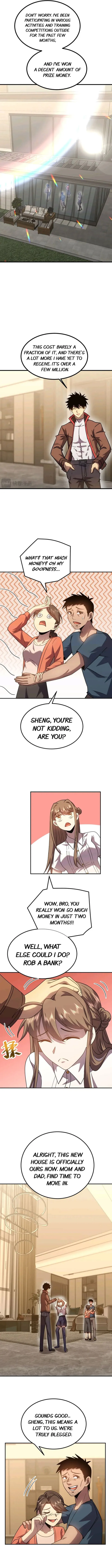 Logging 10,000 Years into the Future Chapter 59 36 005