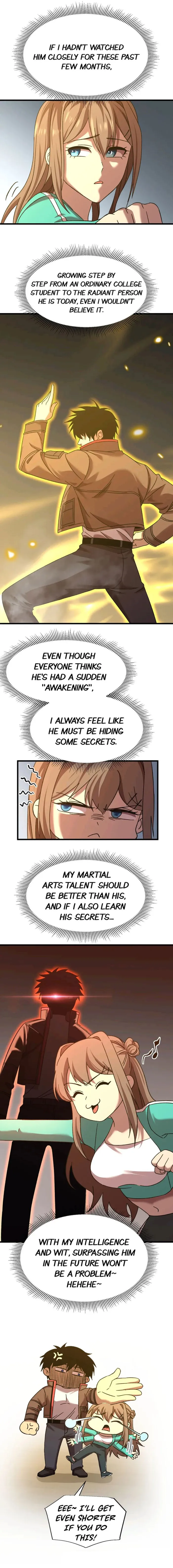 Logging 10,000 Years into the Future Chapter 59 39 008