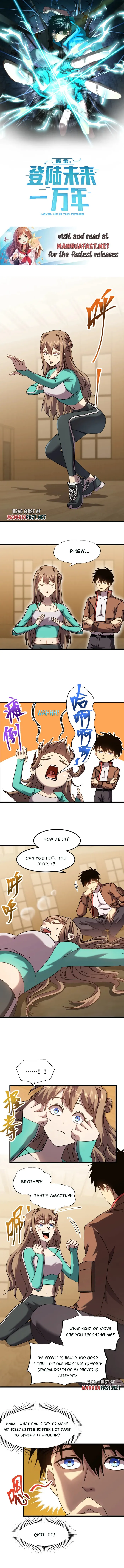 Logging 10,000 Years into the Future Chapter 60 29 001