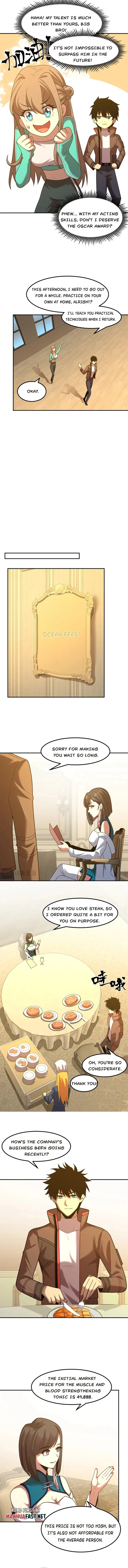 Logging 10,000 Years into the Future Chapter 60 32 004