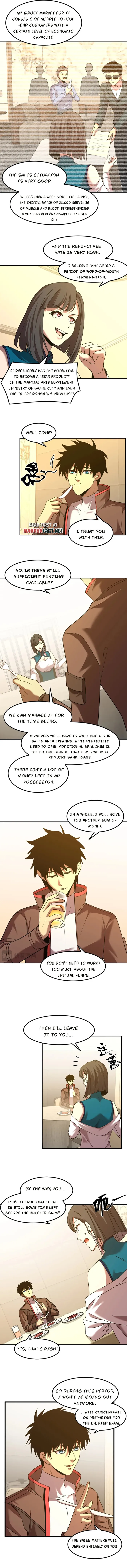 Logging 10,000 Years into the Future Chapter 60 33 005