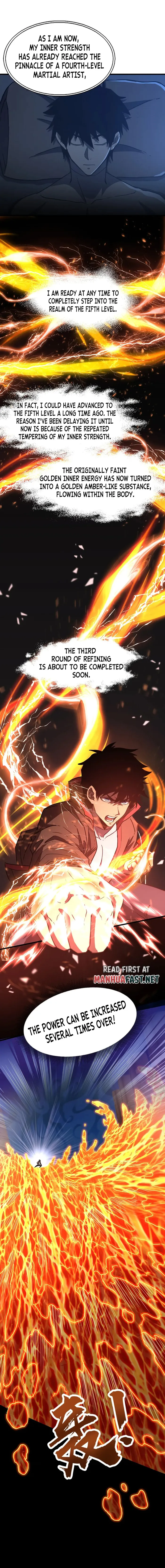 Logging 10,000 Years into the Future Chapter 61 40 003